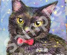大切な家族の似顔絵、心を込めて描きます 思い出の一枚や大切な人へ贈る作品を作りたい人へ イメージ3