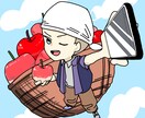 アイコン描きます あなたの強みが一目でわかるアイコン描きます！ イメージ2