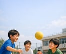 スポーツをするお子様の悩み相談に乗ります 子供を支えていく自信を無くしている方に伴走します イメージ1