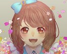 可愛い、カッコいいイラストアイコン描きます オリジナルのアイコンが欲しい方へ イメージ1