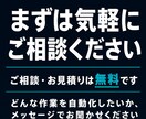 MEO対策でGoogleマップ集客を強化します 地域名＋業種で上位表示｜来店を増やすGoogleマップ集客 イメージ14