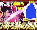 初回限定割あり‼クリックされる神サムネ作ります 300万再生達成！実績ベースで制作 イメージ4