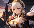AIで【美女・美少女】を大量生成する方法、教えます 簡単マニュアルですぐ設定。わかるまで質問OKです☺ イメージ5