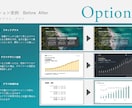 資料作成/提案のプロがパワーポイントを作成します 資料作成の時間がない方へ 魅せる資料はお任せください イメージ7