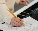 流行に鋭いソングライターが楽曲制作します さまざまなジャンルの音楽を提供します！ イメージ1