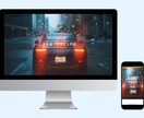 集客につながるホームページを制作します ＜高品質＞国内シェアNo.1「SWELL」使用 イメージ4