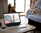 Elementorでホームページを制作します 最短2週間で貴店・貴社の魅力を一層伝えるHPをお作りします。 イメージ2