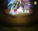 モンスト手伝います 全力で勝てるまでお手伝いします！！ イメージ4