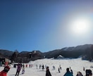 子連れ親子スキーを応援！安心な雪山計画します 子供と一緒に楽しく初めてのスキー/スノーボードを提案します！ イメージ3