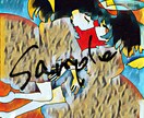 イラストレーション制作致します 作品の雰囲気を大事にした作品を提供致します。 イメージ2