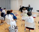 低音も高音も楽々広がる簡単ボイトレ、教えます 本来のあなたに戻り、さらに豊かな人生に変化していけます✨ イメージ2