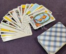 即効解決 【タロット×AI論理分析】が導きます 圧倒的ボリューム。AI×占術が贈るあなただけの『決断の書』 イメージ3