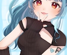 商用込み・可愛いく温かいイラストを描きます MVやサムネイル、VTuberモデルなど！！ イメージ4