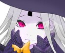 SNS用アイコン作製承ります オリジナルキャラやTwitter用のアイコンをお描きします！ イメージ3