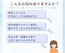 音声・動画配信を読みやすいnote記事に整えます 話した内容を記事に！音声を資産記事へ整えます イメージ2