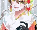 用途に合わせたイラスト、アイコン、サムネ描きます 明るく華やかな目を惹くイラストお届けします！ イメージ9