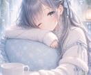モニター募集中！60分無制限チャットします なんだか眠れない夜…よければチャットしませんか？ イメージ1