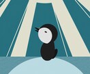キラキラ アイコンイラスト(値下げ中) 描きます かわいい オリジナルキャラクター アイコンイラスト描きます！ イメージ4