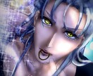 オリジナルでアイコン作成致します 既に出ているアイコン作成とは別の絵柄で描きます。 イメージ1