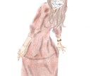 お洒落な☆似顔絵描きまます お洒落な似顔絵描かせて頂きます☆ イメージ3