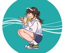 相談しながらあなた用のものを制作します 学生の方も無理なく依頼できるを相談して制作していきます!! イメージ1