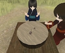 3D世界×オリジナル/ゲーム制作します 【Unity歴14年】がゼロからあなたの想像するゲームを制作 イメージ6