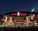 LA旅行おすすめスポットや便利アプリ教えます ドジャーススタジアム　ディズニー　ユニバーサル最新情報！ イメージ5