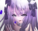 アイコン用等のファンタジー系キャラクターを描きます ファンタジー系のキャラクターイラストをあなたに イメージ8