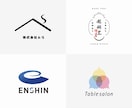 お客様の思いを見える化したロゴを制作いたします お客様の思いをコンセプトへと昇華させます。 イメージ2