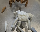 3Dプリンターで印刷し、現物を納品します 手書き図面からでも印刷します。 イメージ10