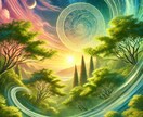 あなたと、お相手の性質と暗示を読み解き好転させます あなたの潜在エネルギーを増幅させ相手の気持ちを引き寄せます。 イメージ6