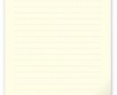 手書き文書をWord、Excelにします！ イメージ1