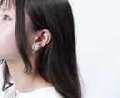 EC・ブランド＆商品着画モデル撮影を行います 商用OK・買い切りで“人が着るから伝わる”着用写真をお届け イメージ6