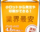 さまざまな媒体のバナーデザイン承ります SoftBank、au、美容、飲食店など実績多数です！ イメージ2