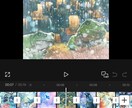 動画編集のご相談承ります 個別相談でイメージのすり合わせ イメージ1
