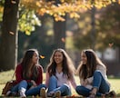 人間関係のお悩みを直感タロットで読み解きます 友達｜職場｜家族｜夫婦｜子ども｜ママ友｜学校｜SNS イメージ8