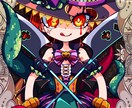 デフォルメイラストの添削します あなたのデフォルメイラストもっと可愛くしましょう！ イメージ3