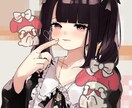 SNSで使える可愛いアイコン描きます あなただけのアイコン描かせてください！ イメージ4