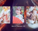 和洋両対応！韓国ライクオープニングムービー作ります 映画級の大迫力の万能ムービー！グレイテストショーも可能です！ イメージ7