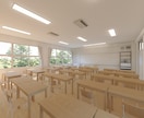 店舗・商業施設等の3D鳥瞰・内観パース作成します 現役の建築士、建築施工管理技士が「絵が描けない」をお手伝い イメージ6