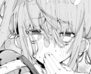 イラスト、TRPGイラスト制作承ります イラスト、TRPGイラスト、フライヤー制作 イメージ4