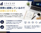 Amazonストアフロント構築いたします 他店離脱抑制・経由CVR向上！ブランド力UP！ イメージ5