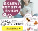 集客に繋がるデザイン制作します 各画像サイズに対応しますのでご相談ください イメージ3