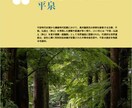 国内旅行行程決定済みの方！しおりにまとめます プロならではの目線で簡単にアドバイスもします！ イメージ3