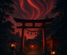 開運壁紙＆文章作成｜願いに寄り添う制作します 想いを形にする開運デザインと丁寧な文章をお届けします イメージ4