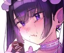 ランクアップのため安価1500円でイラスト描きます 先着8名様♡SNS向けの商用利用OKなイラストいかかですか？ イメージ8