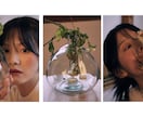 ブランド写真を韓国感性で撮影します.ます 韓日活動フォトが感性ある写真を制作します. イメージ3