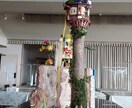 風景やディズニーの自作模型写真を提供してます 自作模型写真、風景画像など癒し画像の提供 イメージ3
