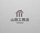 3案提案・修正無制限でロゴ制作します 著作権譲渡込み｜想いを言葉にして伝わるロゴに イメージ3