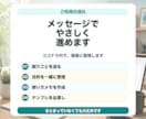 AI初心者の使い始めを整えます 目的に合うAI活用をやさしく整理します イメージ4